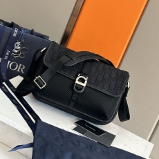 Mens Christian Dior Satchel bags